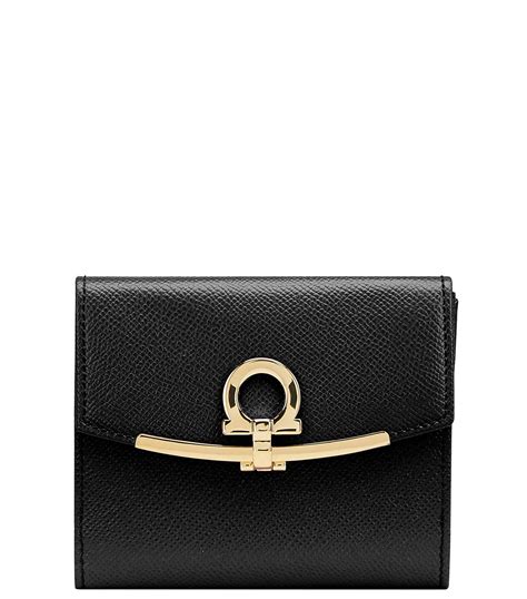 cartera ferragamo mujer